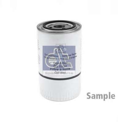 Масляный фильтр