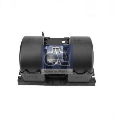 Вентилятор салона