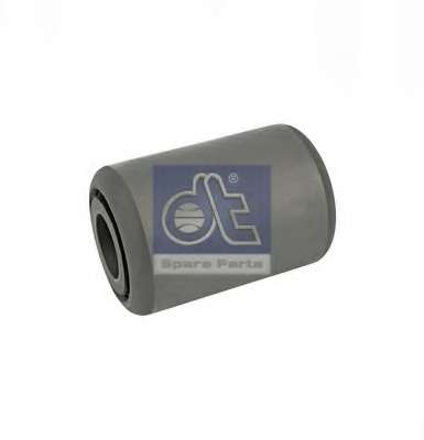 Втулка, серьга рессоры