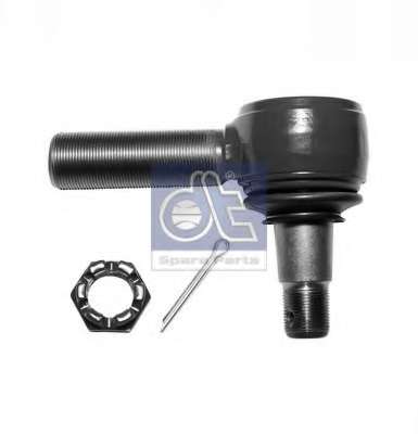 Наконечник поперечной рулевой тяги