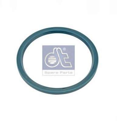 Прокладка вала