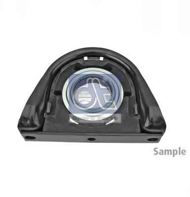 Подшипник, промежуточный подшипник карданного вала