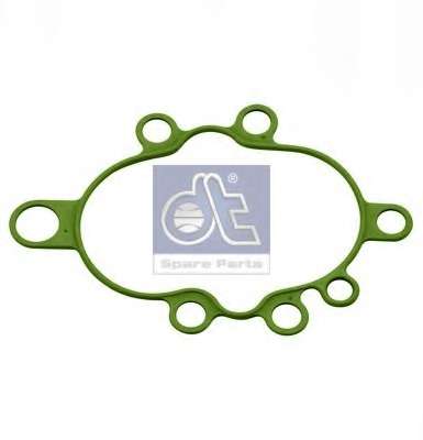 Прокладка, топливный насос