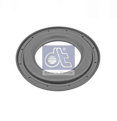 Прокладка, ступенчатая коробка