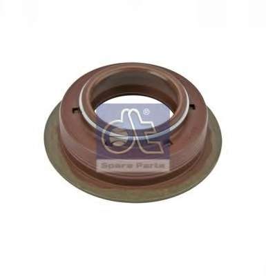 Уплотняющее кольцо, ступенчатая коробка передач