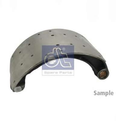 Тормозные колодки