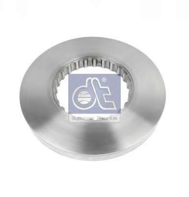 Тормозной диск