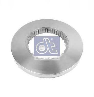 Тормозной диск