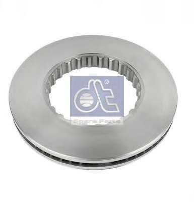 Тормозной диск