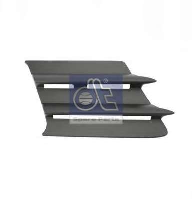 Облицовка, бампер