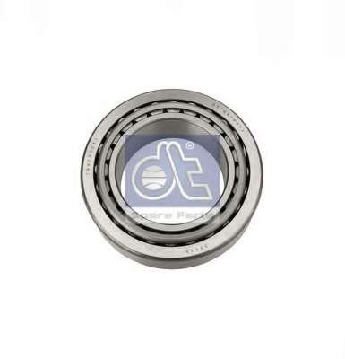 Подшипник, дифференциальный вал