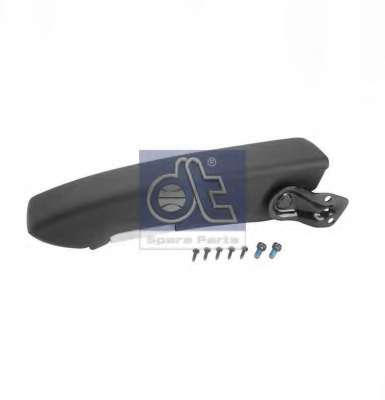 Подлокотник