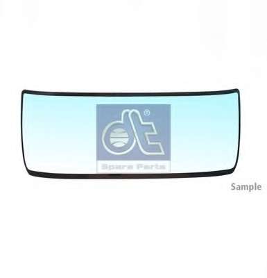 Ветровое стекло