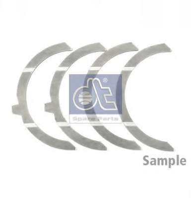 Подшипник коленвала