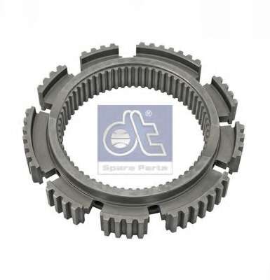 Синхронизатор, ступенчатая коробка передач