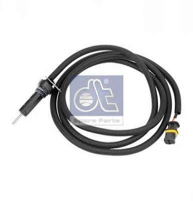 Указатель износа, накладка тормозной колодки