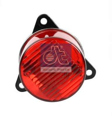 задние противотуманные фонари