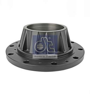 Ступица колеса