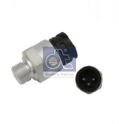 Манометрический выключатель