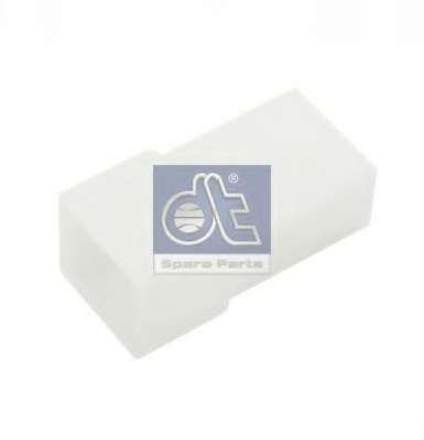 Штекерный корпус