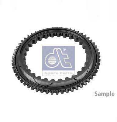 Синхронизатор, ступенчатая коробка передач