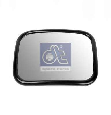 Широкоугольное зеркало