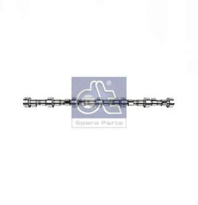 Распредвал