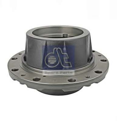 Ступица колеса