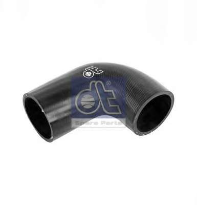 Шланг радиатора