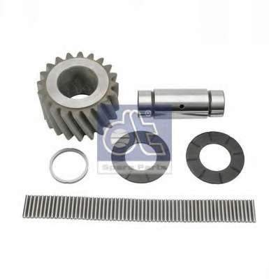 Комплект планетарных зубчатых колёс (шестерён)