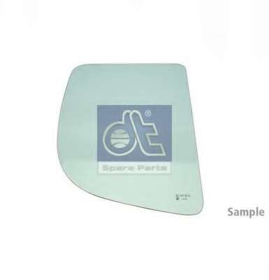 Боковое окно