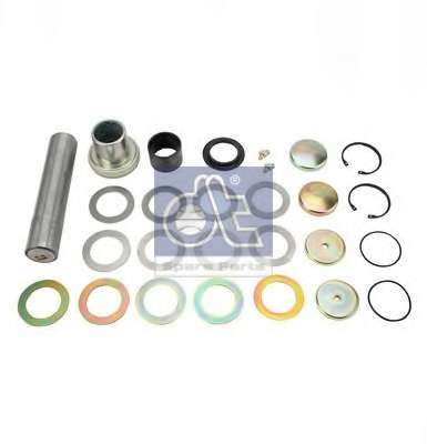 Ремкомплект, шкворень поворотного кулака