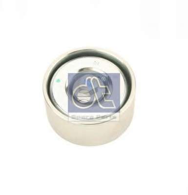 Натяжной ролик, поликлиновой  ремень