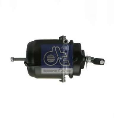 Тормозная пневматическая камера