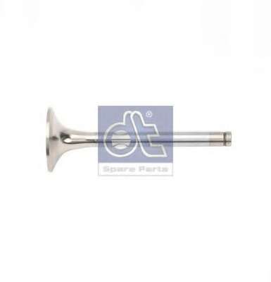 Выпускной клапан