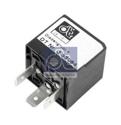 Дополнительный резистор, система зажигания