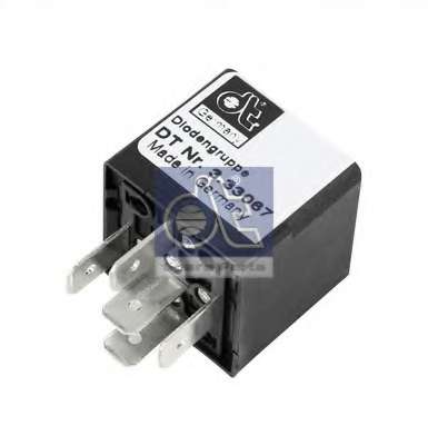 Дополнительный резистор, система зажигания