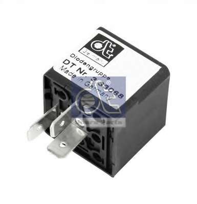 Дополнительный резистор, система зажигания