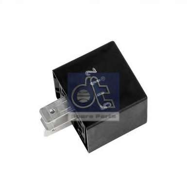 Дополнительный резистор, система зажигания