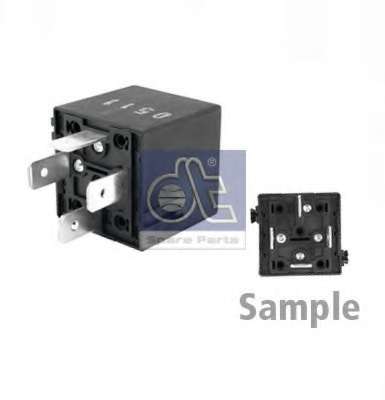 Дополнительный резистор, система зажигания