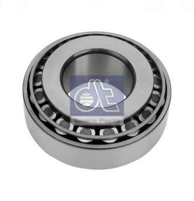 Подшипник, промежуточный подшипник карданного вала