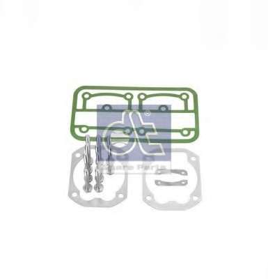 Ремкомплект, компрессор