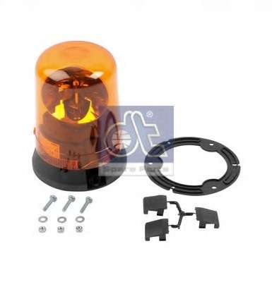 Пробесковый маячок