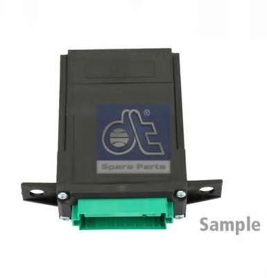 Блок управления, кондиционер