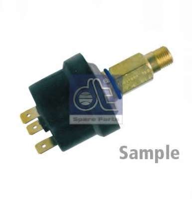 Пневматический выключатель, кондиционер