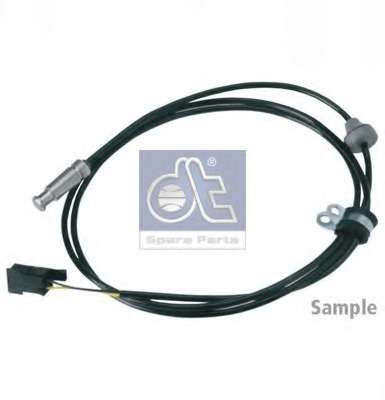 Датчик, температура охлаждающей жидкости