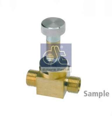 Электромагнитный клапан, кондиционер