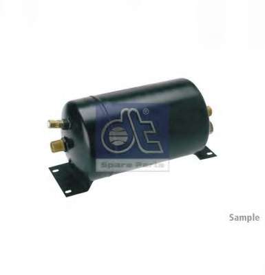 Конденсатор, кондиционер