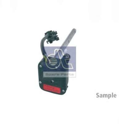 Регулировочный элемент, смесительный клапан