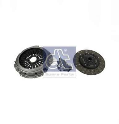 Комплект сцепления